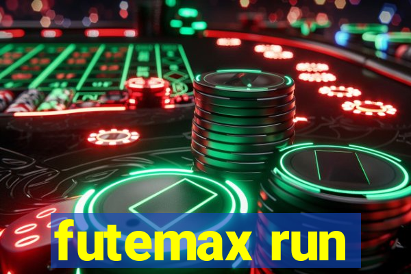 futemax run